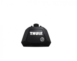 Thule WingBar Evo Black 7104+7112, 941562