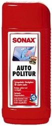 Sonax Autopolitura - leštěnka SONAX 250ml