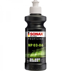 Sonax Nano Politura Profi - Nano Polish 250ml