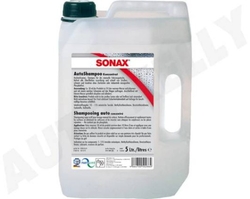 Sonax Leštící šampon superkoncentrát SONAX 10l