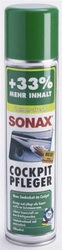 Sonax Cockpit Spray Citron 400 ml