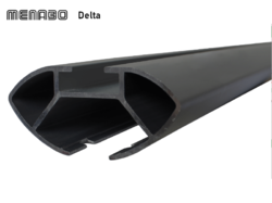 Střešní nosič Seat Altea 03/04- Van, Typ 5P1, Menabo Delta, MEN1250-972_10