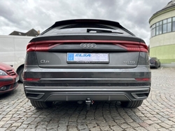 Tažné zařízení Audi Q8 2018- , vertikální, Westfalia
