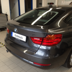 Tažné zařízení BMW 3-serie GT 2013- (F34) , odnímatelný vertikal, Westfalia