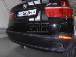 Tažné zařízení BMW X5 2013-2018 (F15) , bajonet, Galia