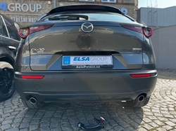 Tažné zařízení Mazda CX-30 2019- , vertikální, Oris