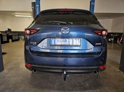 Tažné zařízení Mazda CX-5 2012-2017 , BMA, BRINK