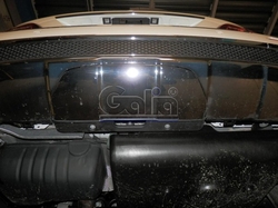 Tažné zařízení Mercedes Benz M (ML) 2005-2011 (W164) , bajonet, Galia