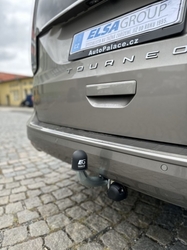 Tažné zařízení Volkswagen Caddy Maxi 2020- , pevné, Galia