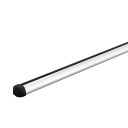 Alu tyč 150cm Thule ProBar 392