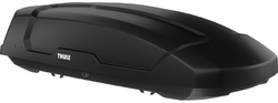 THULE Force XT L černý aeroskin