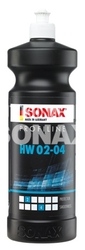 SONAX ProfiLine Tvrdý vosk bez silikonu - 1000 ml