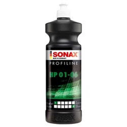 Sonax Autopolitura - leštěnka SONAX 1000ml 300300