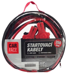 Startovací kabely 350Amp TUV GS