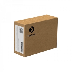 Kit (2x) Dokker (13-->) (cen), FIRRAK