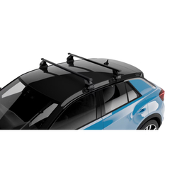 Střešní nosič Citroen C3 Aircross 17-, Menabo Omega