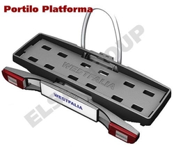 Portilo Platforma