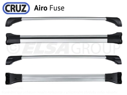 Příčník CRUZ Airo Fuse 106 (1ks)