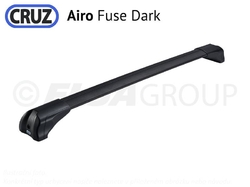 Příčník CRUZ Airo Fuse Dark 106 (1ks)