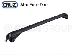 Příčník CRUZ Airo Fuse Dark 106 (1ks)