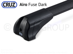 Příčník CRUZ Airo Fuse Dark 106 (1ks)