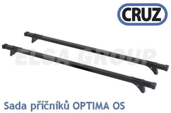 Sada příčníků CRUZ OPTIMA OS-105 (2ks)