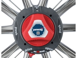 Pewag RSC 900 X SERVOSTAR