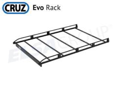 Střešní koš - modul, Cruz Evo E13-110