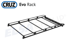 Střešní koš - modul, Cruz Evo E13-110