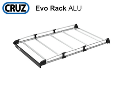 Střešní koš - modul, Cruz Evo Rack Alu A13-110