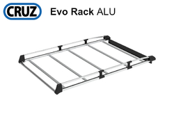 Střešní koš - modul, Cruz Evo Rack Alu A13-110