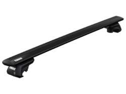 Střešní nosič Alfa Romeo 156 kombi 97-06 WingBar EVO, Thule