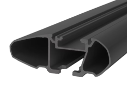 Střešní nosič Alfa Romeo 159 kombi 05-12 WingBar Edge, Thule