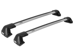 Střešní nosič Audi A3 / Sportback 03-13 WingBar Edge, Thule