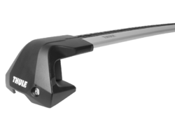 Střešní nosič Audi A3 / Sportback 03-13 WingBar Edge, Thule