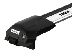 Střešní nosič Audi A3 Sportback 12- WingBar Edge, Thule