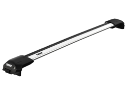 Střešní nosič Audi A4 08-19 WingBar Edge, Thule