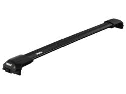 Střešní nosič Audi A4 08-19 WingBar Edge, Thule