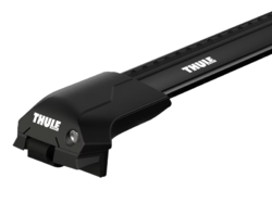 Střešní nosič Audi A4 08-19 WingBar Edge, Thule