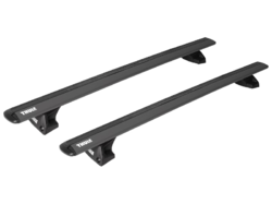 Střešní nosič Audi A4 08-19 WingBar EVO, Thule