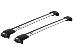 Střešní nosič Audi A4 Allroad 09- WingBar Edge, Thule