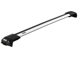 Střešní nosič Audi A4 Allroad 09- WingBar Edge, Thule