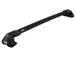 Střešní nosič Audi A4 B8 07-15 WingBar Edge, Thule