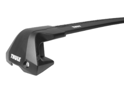 Střešní nosič Audi A4 B8 07-15 WingBar Edge, Thule