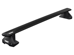 Střešní nosič Audi A4 B8 07-15 WingBar EVO, Thule