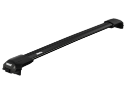 Střešní nosič Audi A6 Allroad C6/C8 WingBar Edge, Thule