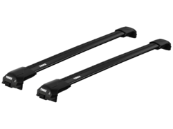 Střešní nosič Audi A6 Allroad C6/C8 WingBar Edge, Thule