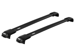 Střešní nosič Audi e-tron 18- WingBar Edge, Thule