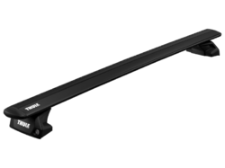 Střešní nosič Audi Q3 11-18 WingBar EVO, Thule