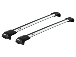 Střešní nosič Audi Q5 08-16 WingBar Edge, Thule